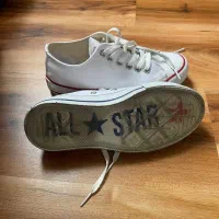 کفش آل استار