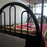 تخت دو طبقه