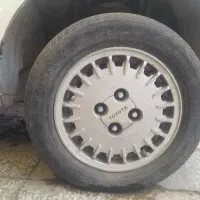 تویوتا کریسیدا ۶سیلندر|خودرو کلاسیک|قمرود, |دیوار