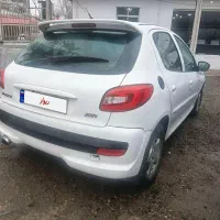 207مدل89|خودرو سواری و وانت|رشت, شهرک قدس|دیوار