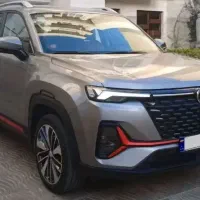 چانگانCs35 مونتاژ سفید مدل1404صفر خشک اماده تحویل|خودرو سواری و وانت|تهران, دریان‌نو|دیوار