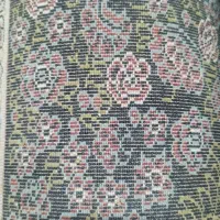 یک جفت ۱۲ متری سورمه ای|فرش|پاکدشت, حصار امیر|دیوار
