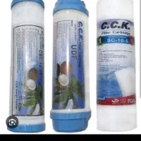 خدمات دستگاه تصفیه خانگی