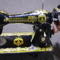 چرخ خیاطی مارشال اصل