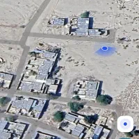 مسکونی چاه‌نو کریم آباد