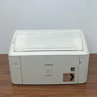 پرینتر لیزری کانن مدل 3100 قابل اتصال به موبایل