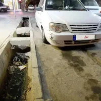 132|خودرو سواری و وانت|مشهد, میعاد (شهرک غرب)|دیوار