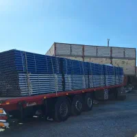 فنس ، پایه فنس|عمدهفروشی|تبریز, |دیوار