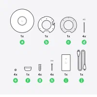 اکسسپوینت UAP-AC-PRO|مودم و تجهیزات شبکه|تهران, نجات اللهی|دیوار