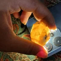 سنگ های قیمتی و با ارزش کلکسیونی