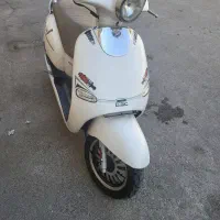 cr150|موتورسیکلت|شیراز, دلگشا|دیوار