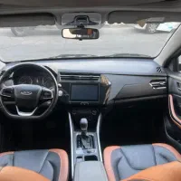 x22پرو اتوماتیک 1402|خودرو سواری و وانت|اسلام‌شهر, باغ فیض|دیوار