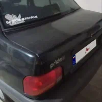 پراید صبا سایپا|خودرو سواری و وانت|قزوین, |دیوار