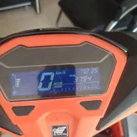 موتور طرح کلیک کویر ۱۵۰ cc