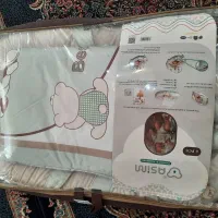 سرویس تشک گارد دار ۵ تیکه