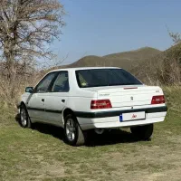 Slx 92|خودرو سواری و وانت|سردشت, |دیوار