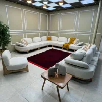 مبل کهنتو بیار نو بجاش ببر