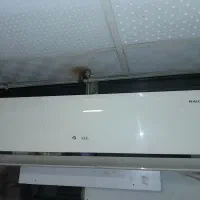 قیمت منصفانه کالای فوق العاده برای فصول|کولر گازی و فنکوئل|بندر انزلی, سپه|دیوار