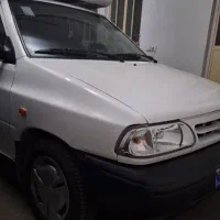 پراید وانت مدل‌ 1401 درحد