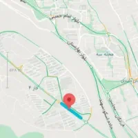 مغازه فاز ۴ زیر بنا۱۵۰ متر ۳.۵ طبقه|فروش مغازه و غرفه|سهند, |دیوار