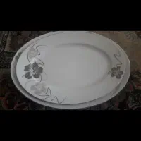 چینی اصلا استفاده نشده ۱۸پارچه|ظروف سرو و پذیرایی|تهران, والفجر (افسریه)|دیوار