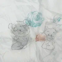 پوشک بچه