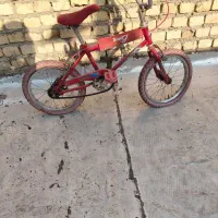 دوچرخه ۱۶مقطوع۱۰۰۰۰۰۰