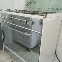 گاز|اجاق گاز و لوازم برقی پخت‌وپز|شاهین‌شهر, عطار|دیوار