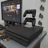 ps4 pro 1t