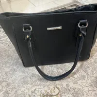 دوعدد کیف مشکی