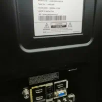 تلویزیون46سامسونگ|تلویزیون و پروژکتور|سنندج, |دیوار