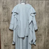 2 عدد مانتو|لباس|مشهد, شهید قربانی|دیوار