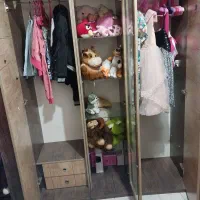 ست اتاق کودک ونوجوان|اسباب و اثاث بچه|تهران, حشمتیه|دیوار