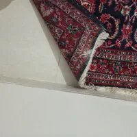 یک جفت فرش دستباف|فرش|همدان, |دیوار