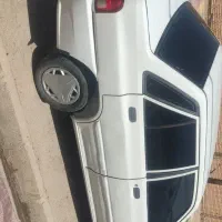 پراید ۱۳۲ مدل ۹۰