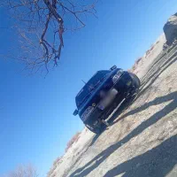 عروسک هسته|خودرو کلاسیک|خاتم, |دیوار