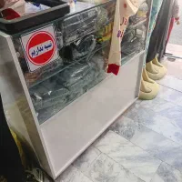 پاچال سبدحراجی مانکن جیفری رگال گردون قفسه چوبکار