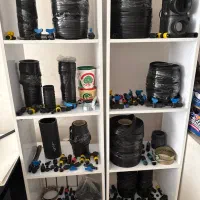 استخدام فروشنده خانم