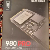 Samsung 980 PRO 1TB NVMe PCIe 4.0|قطعات و لوازم جانبی رایانه|شیراز, سینما سعدی|دیوار
