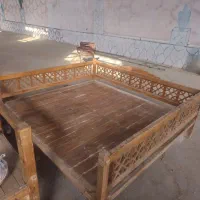 تخت سفره خانه،صندلی پلاستیکی|صندلی و نیمکت|پاکدشت, پارچین|دیوار