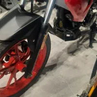 گلکسی na180|موتورسیکلت|مشهد, رضاشهر|دیوار