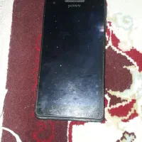 گوشی سونی ایراد نمیدونم چی است یه دفع خاموش شد