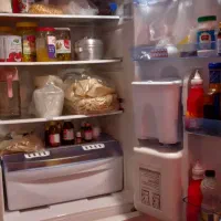 یخچال فریزر|یخچال و فریزر|ایذه, |دیوار