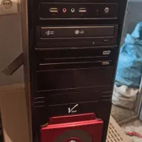 کیس|رایانه رومیزی|نجف‌آباد, حومه نجف آباد|دیوار