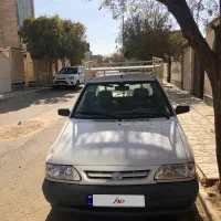 پراید وانت مدل ۹۳