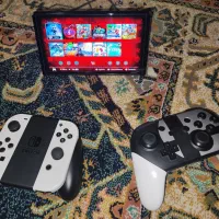 نینتندو سوییچ