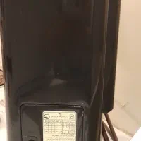 بخاری گازی مروارید سوز