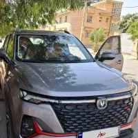 چانگان / cs35 / اقساط بانکی|خودرو سواری و وانت|تهران, جنتآباد جنوبی|دیوار