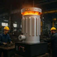 بخاری ایستاده گازی گازوییلی   هیتر کارگاهی