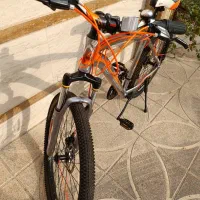 دوچرخه کوهستان بلست 26 مدل Lazer|دوچرخه، اسکیت، اسکوتر|تهران, سردارجنگل|دیوار